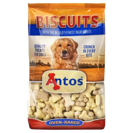 Micro Bones Vanille 350 gr