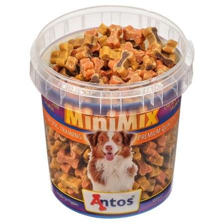 Mini Mix 500 gr