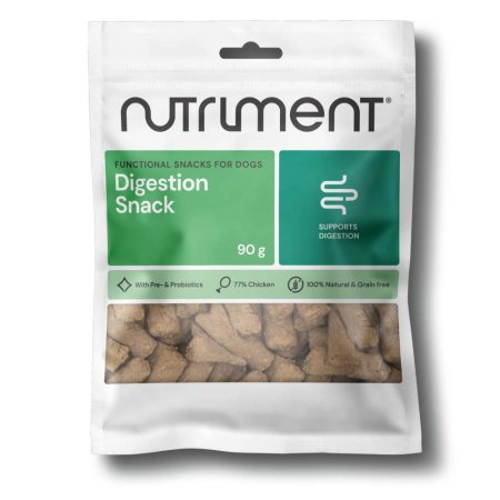 Nutriment Snack Digestion 90 gr