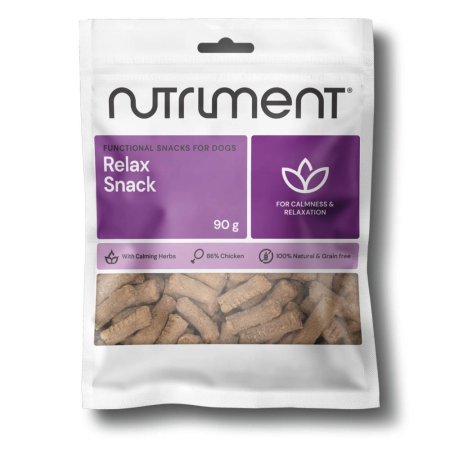 Nutriment Snack Relax 90 gr