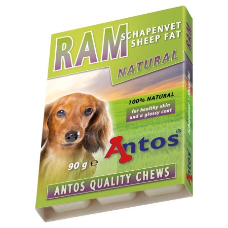RAM Graisse de Mouton Naturelle 90 gr