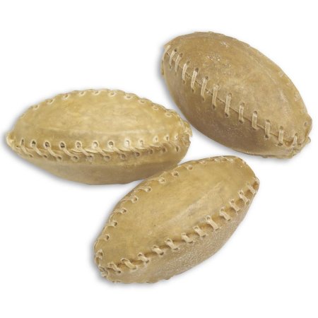 Ballon de Rugby 5½" 150 gr