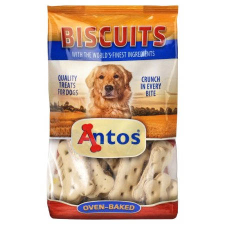 Sandwich Bone Poulet 400 gr