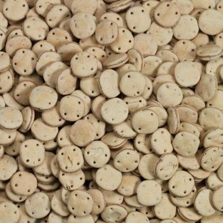 Sandwich Burger Poulet 10 kg