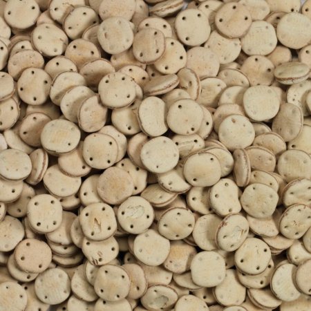 Sandwich Burger Poulet 10 kg