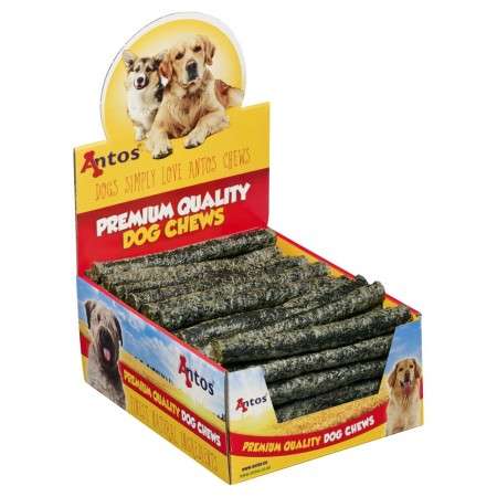 Bâtons de Carrelet Croustillant 