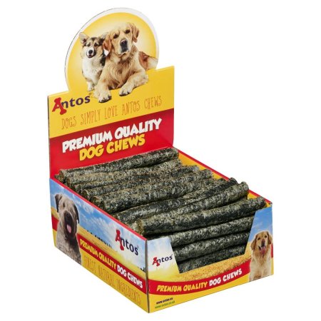 Bâtons de Carrelet Croustillant 