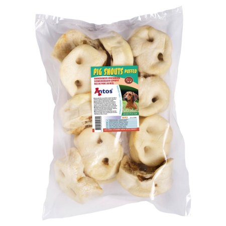 Nez de Porc au Miel 10 pces